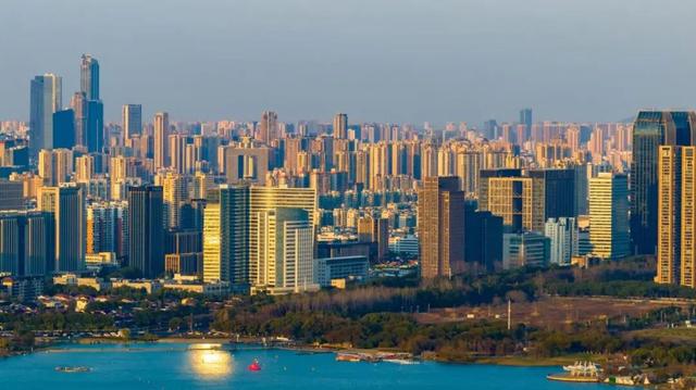 无锡，到底是一座怎样的城市？