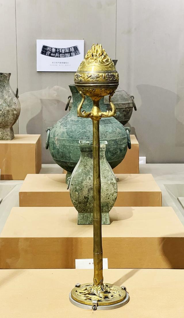 茂陵凭吊：汉朝离我们有多远丨从长安到敦煌(1)
