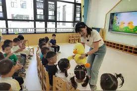 致敬教师节|今天，来听听老师们的心里话……图片