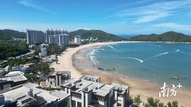 汕头深化文旅体育融合，打造冲浪胜地