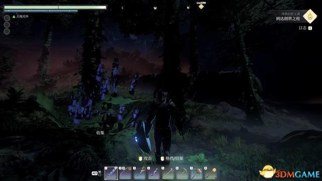 《雾锁王国》图文攻略 通关全流程攻略及上手指南