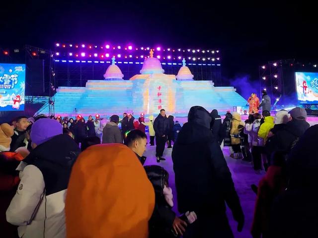 内蒙古又冷又酷，但呼和浩特是真的很HOT！