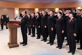 这一年，天津政法的平安、法治答卷图片