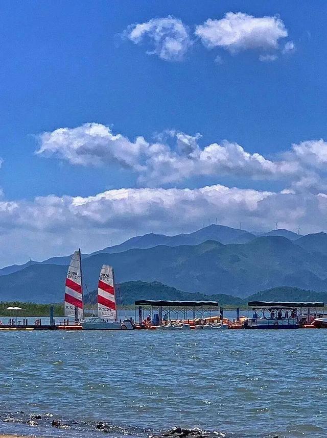 国庆去哪儿玩？到奉化旅游请这样发，让你称霸朋友圈！