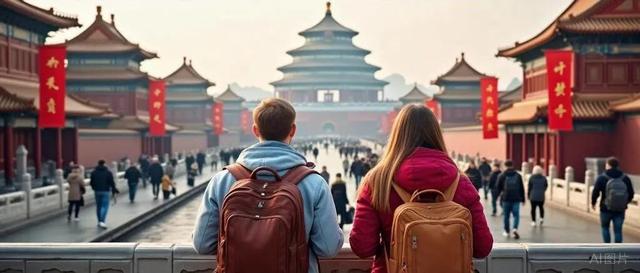 中国对俄免签，哪些城市笑疯了？