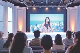 虚拟主播“中之人”违约 被判赔公司6200元图片