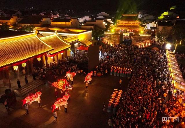 中秋假期游“新”潮涌动  短途游邂逅“诗和远方”