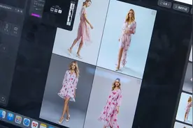 AI制衣、AI修复、AI体育裁判……解锁这些意想不到的AI新场景图片