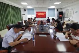 以“演”促训 以“练”备战——安徽省开展组建野战型军供站保障演练图片