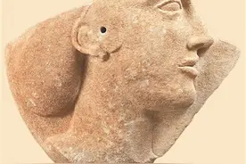 在国博邂逅古希腊“美神”图片