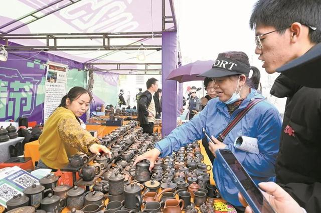 转扩！钦州蚝情节高清大图