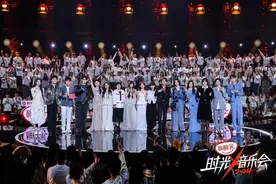 《时光音乐会》 金海心、曹杨、房东的猫以歌会友图片