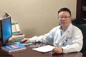 这名广州医生上榜7月“中国好医生”展示人选图片