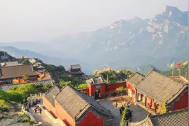 山东地名里的吉祥美好寓意图片