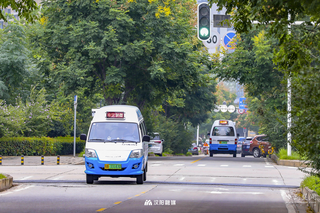 穿越两江四岸，交通伴你畅游武汉