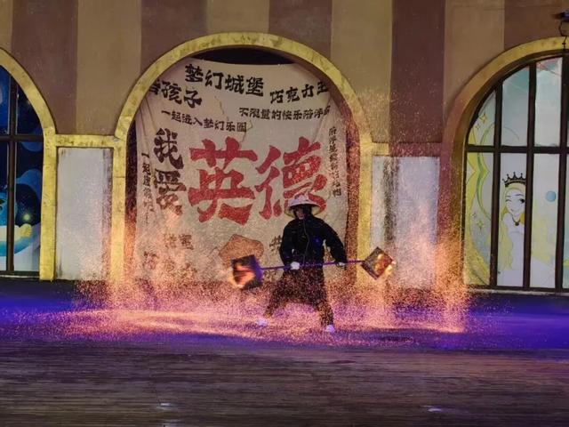 旅游接待和收入居清远首位！英德春节假期揽客81.49万人次，再攀新高！