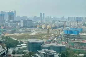 广州土拍开年“挂大单”，房企“买买买”热情高涨图片