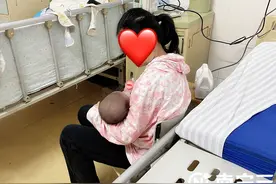 宝宝咳嗽还发出鸡鸣样吸气声？秋季警惕百日咳！图片