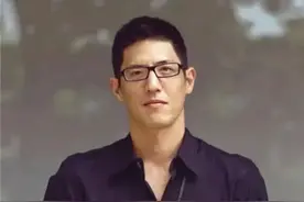 蒋家第四代移居杭州，网友热评：这才是「一个中国」图片