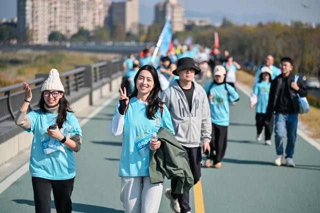 余杭这场嘉年华，超热闹！