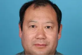 第九届侨界贡献奖人物风采录（一百一十四）朱祥坤：甘坐冷板凳，勇做栽树人图片