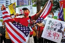 “掏钱买骨头”变“美国送骨头” 等来美援的民进党当局要翻身了吗？图片