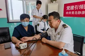 关爱一线驾驶员，青岛温馨巴士这一系列操作“超赞”！图片