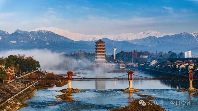 玩转“疗愈+” 这里培育“来崇州疗愈”新时尚