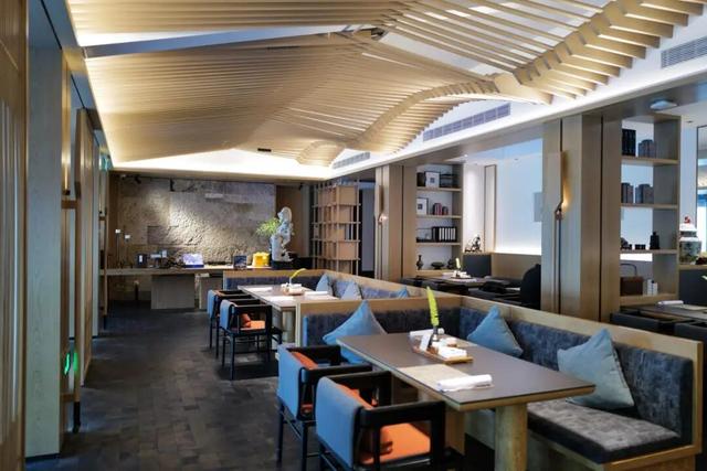 可能是绍兴最好的度假酒店之一