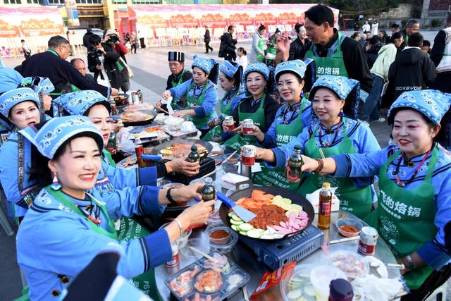 宜居宜游在凉都！“十四五”六盘水打造“四季四美”全域旅游