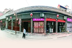 二程汝州讲理学渐濡儒道民风尚图片