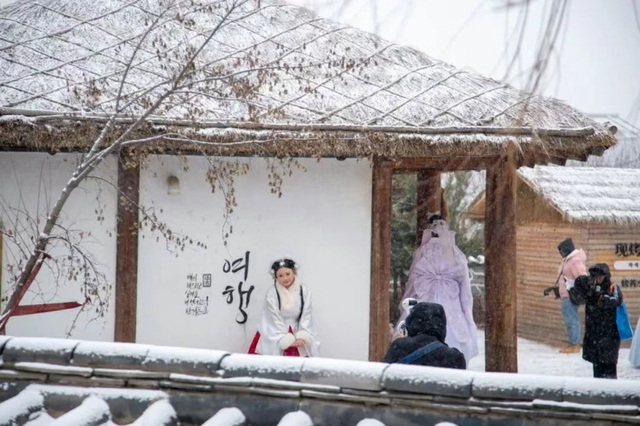 延吉为何长在年轻人的审美上？