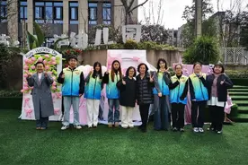 关爱女性健康 中医守护“她”力量图片