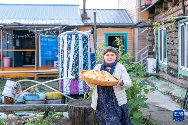 超越风景：额尔古纳文旅产业从“季节限定”到“四季常青”的深度探索