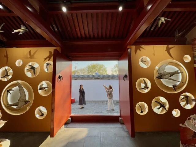 北京的这些“小而美”，别错过了！