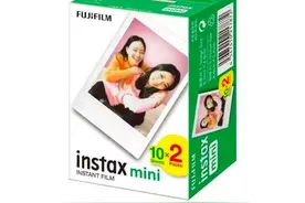 富士回应“拍立得相纸二手市场涨价”：官方价格暂未变动图片