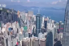 “喜上加喜”，鼓舞！惠港、惠澳政策“引”商机 释放经济新动力图片