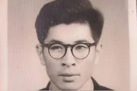 清明｜忆恩师董清华老师图片