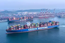 ​“反向海淘”倒计时？美国“关税难民”勇闯中国电商平台图片