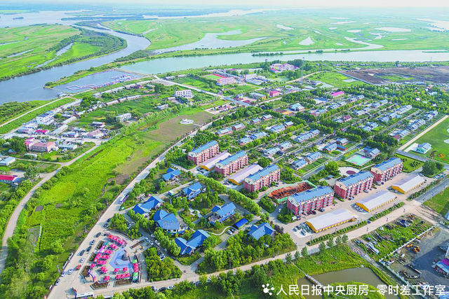 走进“华夏东极”佳木斯 | 边城见闻