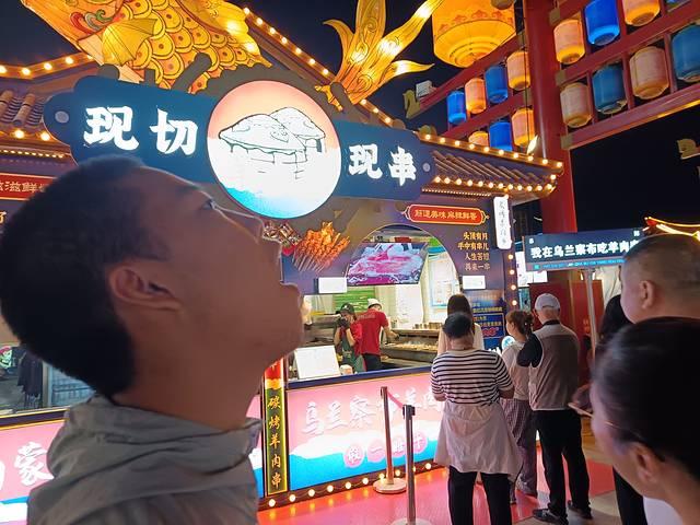北京向西 乌兰察布、大同、宣化6日游