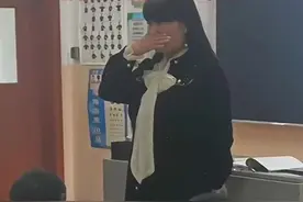 带领特殊孩子飞离寂静的牢笼！“感动中国”的她让爱“声声不息”图片