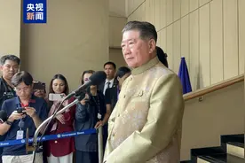 泰国代理总理：美7日宣布的关税政策与此前双方谈判内容相悖图片
