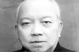 缅怀丨李济深：我与全民宏愿在，及身要见九州同图片