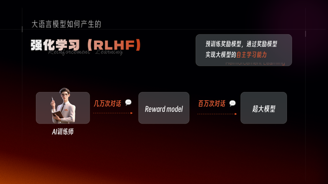 AI 训练师入职必备的大模型训练流程，新手也能看懂