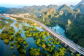 广西实施外省籍小客车通行优惠政策 促“引客入桂”扩消费图片