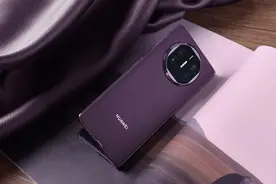 华为Mate X5：国礼认证，折叠旗舰的巅峰之作图片