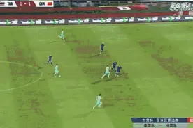 河南小伙打进国足制胜球图片