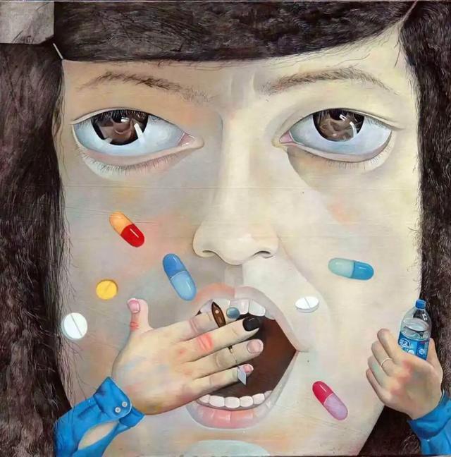 【文旅尖兵 润心惠民】京张体育文化旅游带主题作品展——“乘物游心”系列（一）