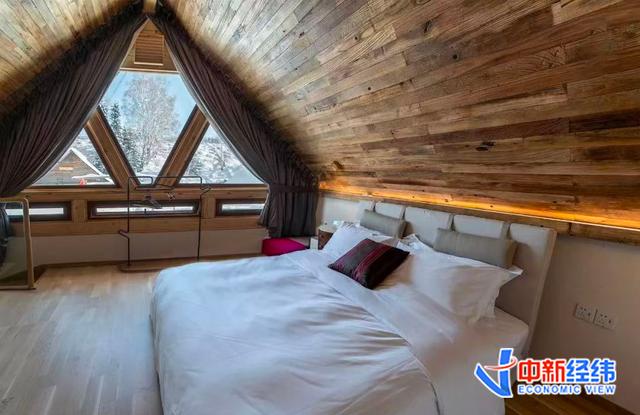 一晚近万元仍“爆满”，这地民宿火了！